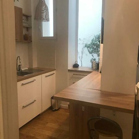 Parisian Cosy Flat Apartment Екстериор снимка