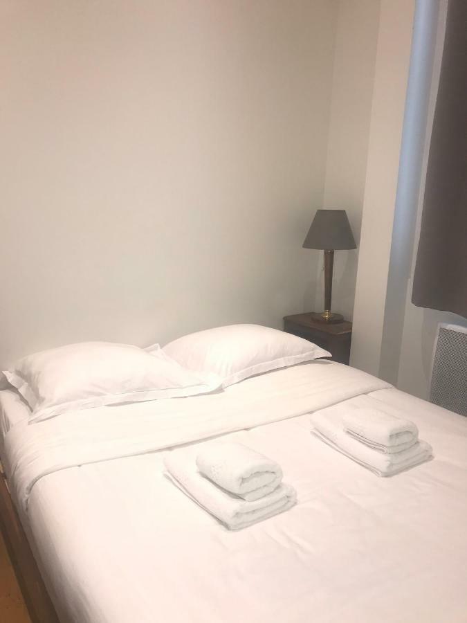 Parisian Cosy Flat Apartment Екстериор снимка
