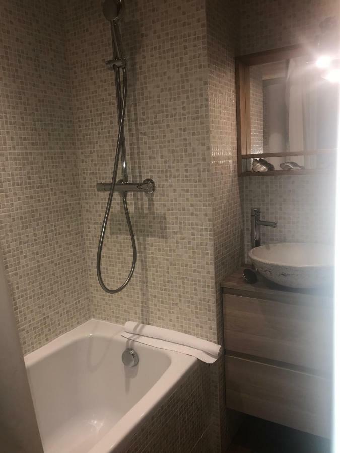 Parisian Cosy Flat Apartment Екстериор снимка