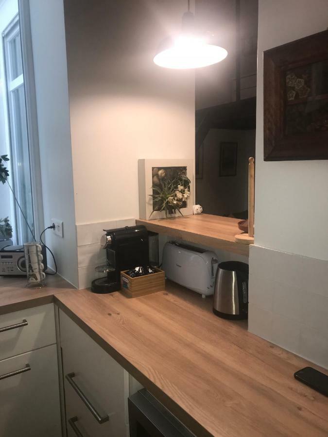 Parisian Cosy Flat Apartment Екстериор снимка