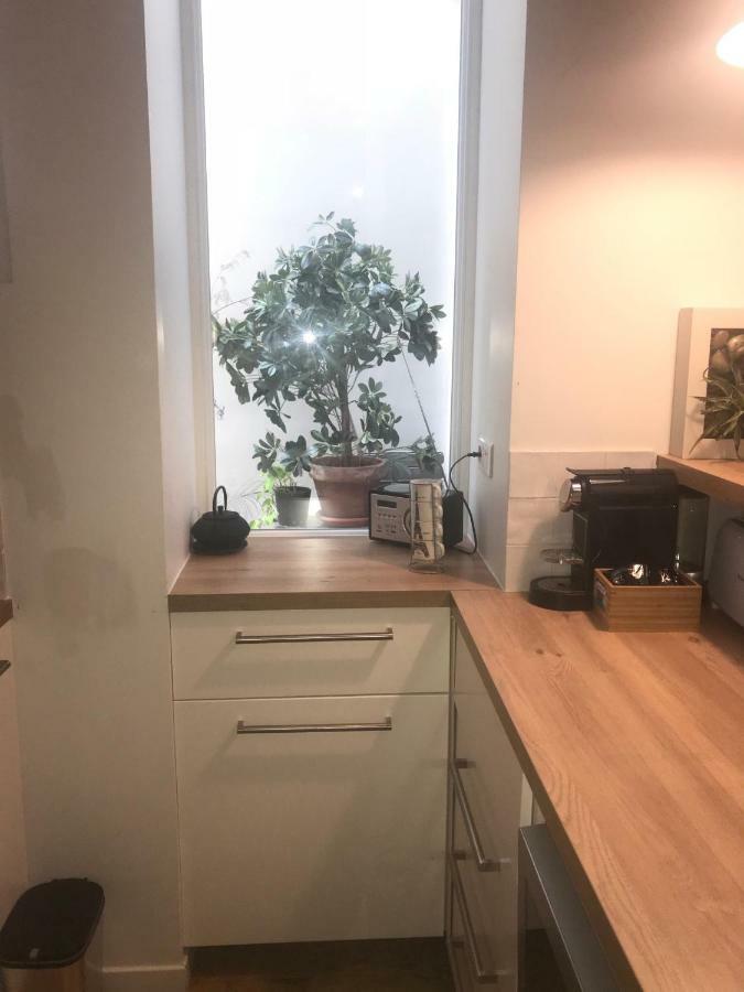 Parisian Cosy Flat Apartment Екстериор снимка