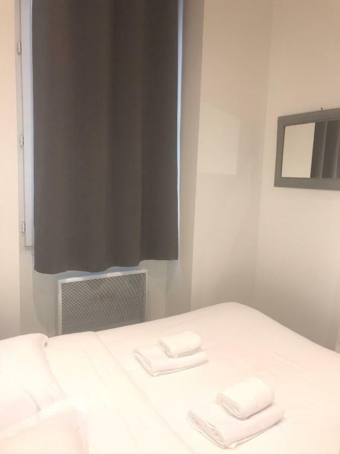 Parisian Cosy Flat Apartment Екстериор снимка