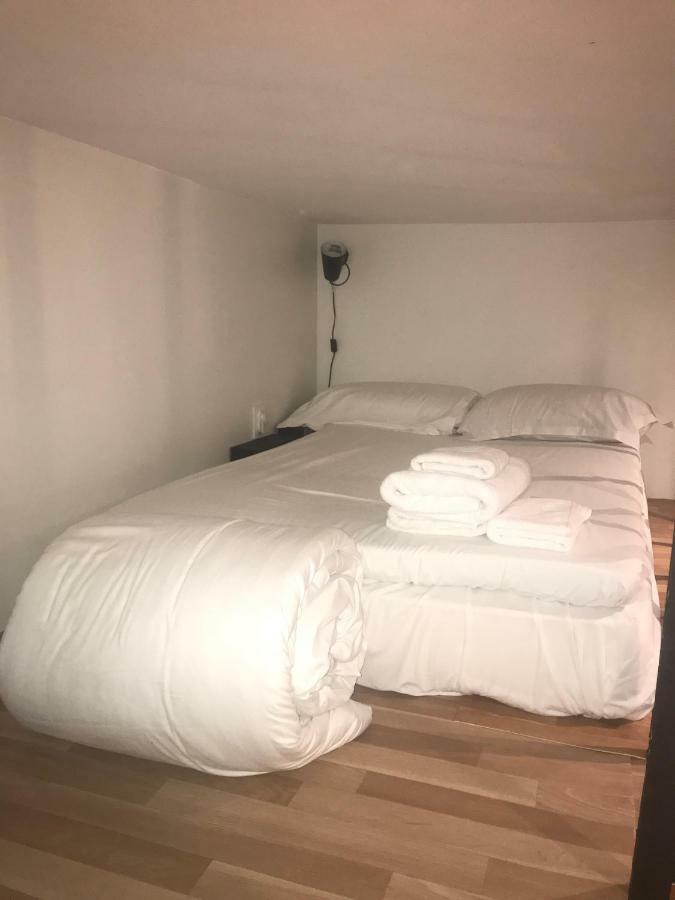 Parisian Cosy Flat Apartment Екстериор снимка